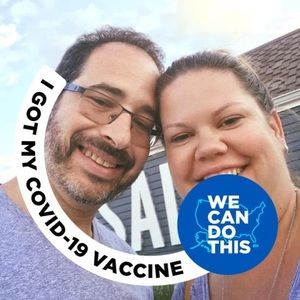 Meet your Posher, Scott